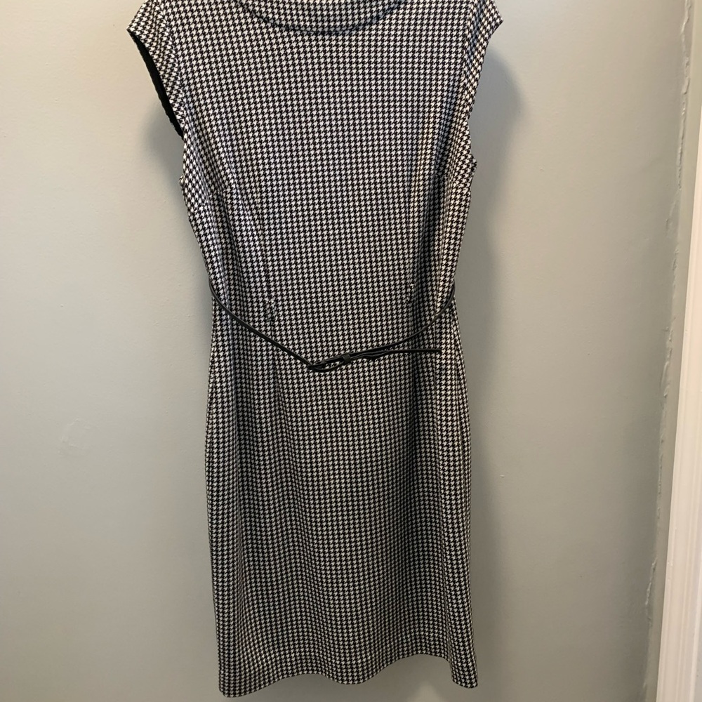 Super cute Fall Dress- only worn once.